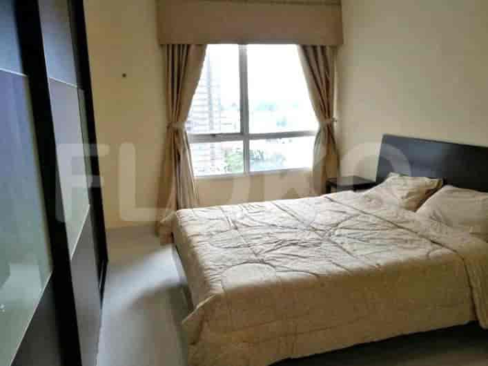 Furnished 2BR Apartment for Sale - APAe2b64, Low Floor, Cipete 3