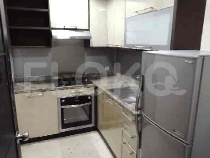 Furnished 2BR Apartment for Sale - APAe2b64, Low Floor, Cipete 4