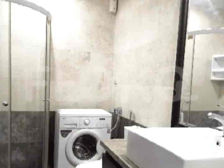 APAe2b64 7th Floor | Furnished 2BR Apartment, Cipete 5