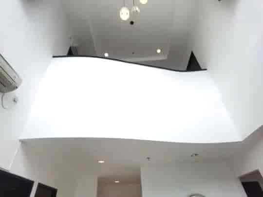 Fully Furnished 3BR Apartment for Sale - APA61b, Middle Floor, Cipete 1