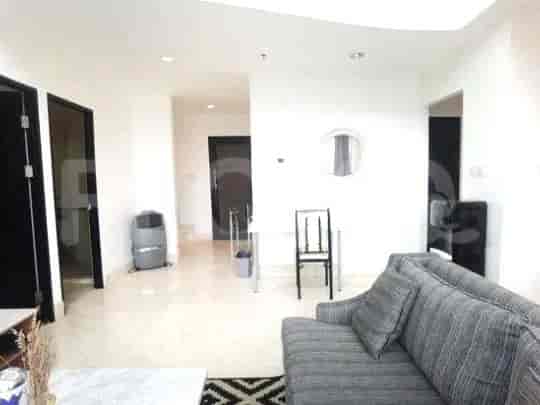 Fully Furnished 3BR Apartment for Sale - APA61b, Middle Floor, Cipete 3