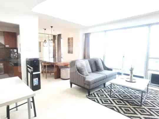 Fully Furnished 3BR Apartment for Sale - APA61b, Middle Floor, Cipete 5