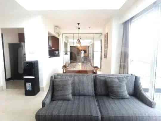 Fully Furnished 3BR Apartment for Sale - APA61b, Middle Floor, Cipete 6