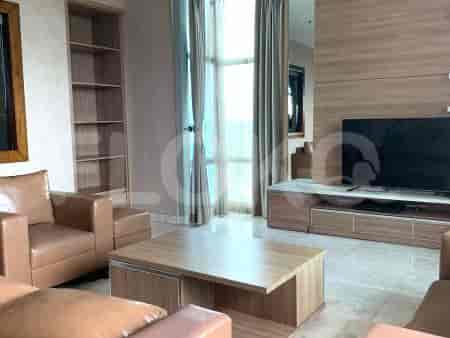 Luxurious 3BR Apartment for Sale - APA6db, High Floor, Essence Darmawangsa 1