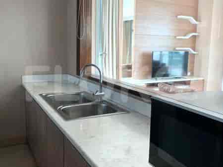 Luxurious 3BR Apartment for Sale - APA6db, High Floor, Essence Darmawangsa 2