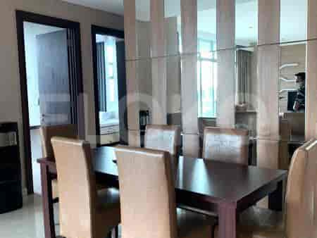 Luxurious 3BR Apartment for Sale - APA6db, High Floor, Essence Darmawangsa 3