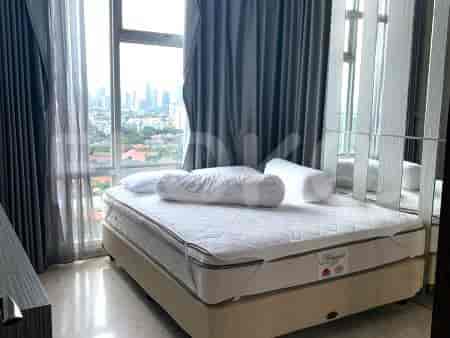Luxurious 3BR Apartment for Sale - APA6db, High Floor, Essence Darmawangsa 4