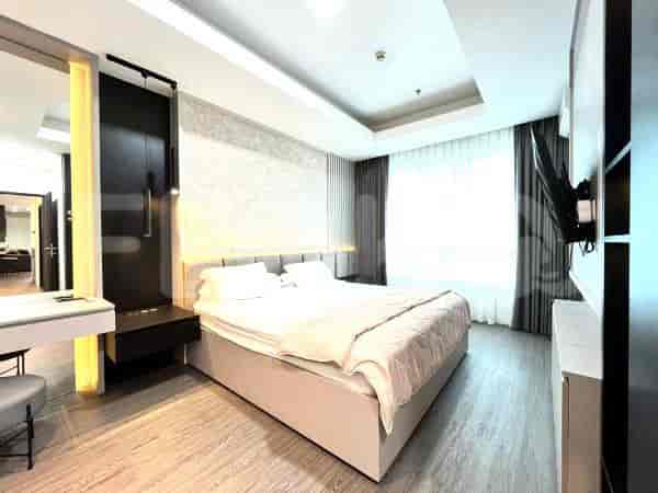 Furnished 3BR Apartment for Sale - APA235, Low Floor, Essence Darmawangsa 3
