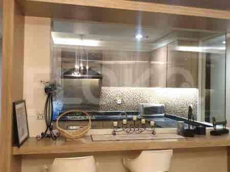 Luxury 3BR Apartment for Sale - APA43a, Middle Floor, Essence Darmawangsa 2
