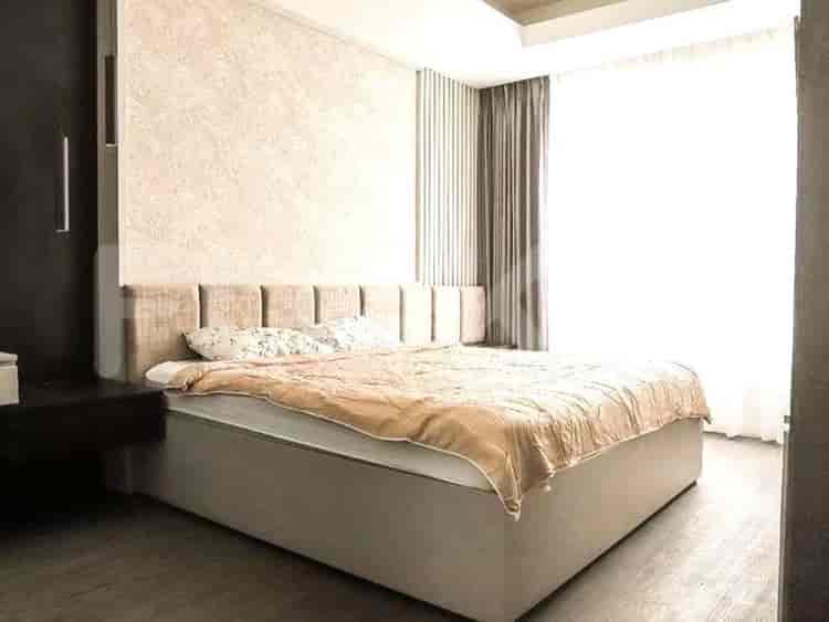 Fully Furnished 2BR Apartment for Sale - APA13f, Low Floor, Essence Darmawangsa 2