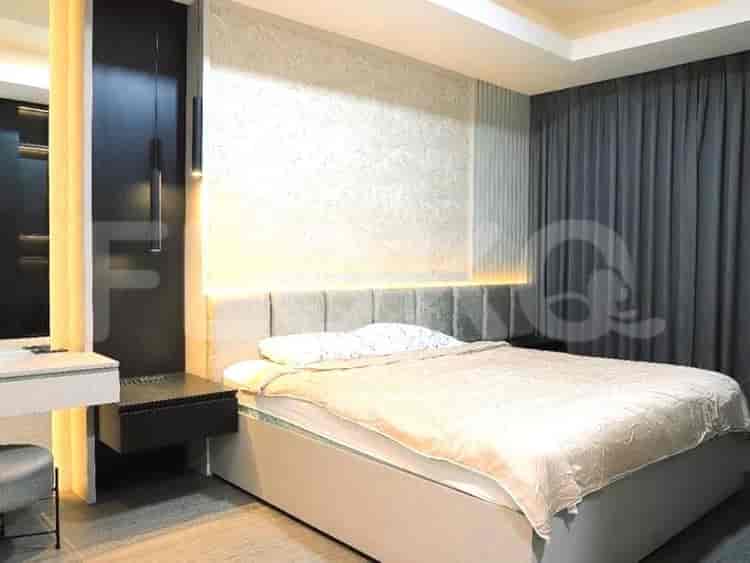 Fully Furnished 2BR Apartment for Sale - APA13f, Low Floor, Essence Darmawangsa 3