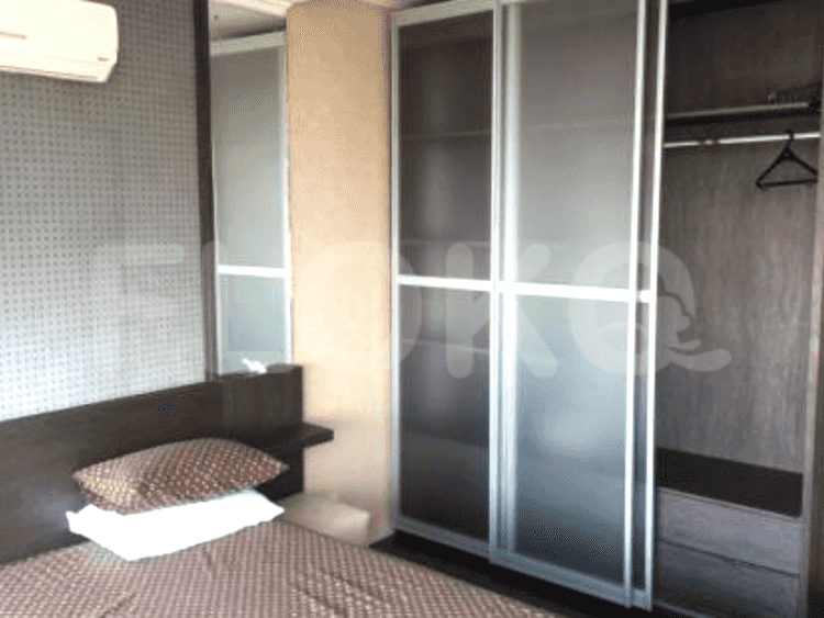 Furnished 1BR Apartment for Sale - APA7fd, Low Floor, FX Residence, Sudirman 2