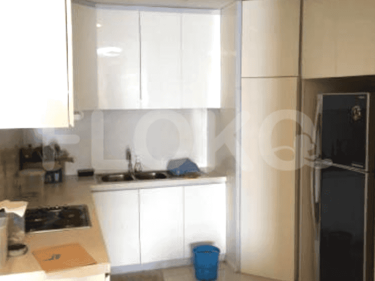 Furnished 1BR Apartment for Sale - APA7fd, Low Floor, FX Residence, Sudirman 3