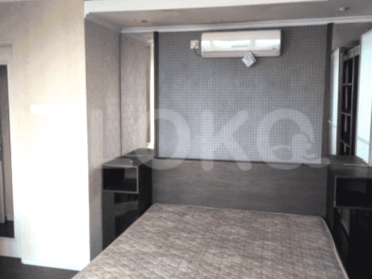 Furnished 1BR Apartment for Sale - APA7fd, Low Floor, FX Residence, Sudirman 5