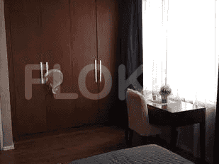 Furnished 1BR Apartment for Sale - APA49614, Middle Floor, Sudirman 6