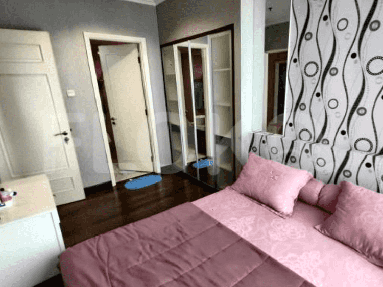 Furnished 1-Bedroom Apartment for Sale - APA99f, Low Floor, FX Residence, Sudirman 1