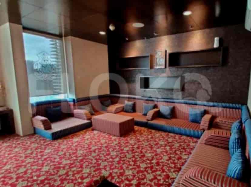 APA99f 2nd Floor | Furnished 1BR Apartment for Sale, Sudirman 3
