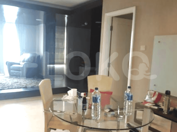 Furnished Apartment for Sale - APAdd4, Middle Floor, Sudirman 1