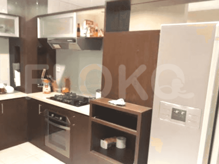 Furnished Apartment for Sale - APAdd4, Middle Floor, Sudirman 2