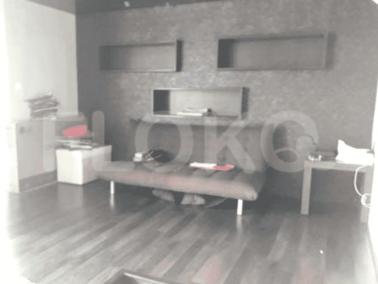 Furnished Apartment for Sale - APAdd4, Middle Floor, Sudirman 3