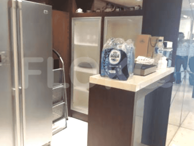 Furnished Apartment for Sale - APAdd4, Middle Floor, Sudirman 5