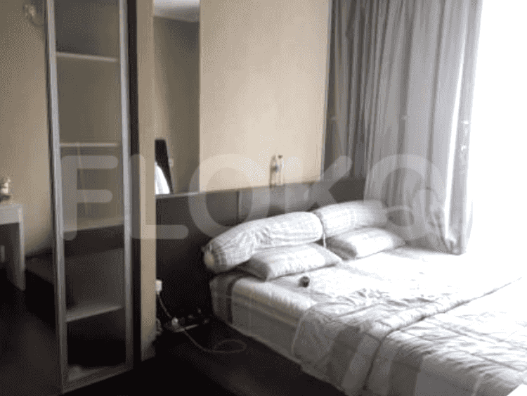 Furnished Apartment for Sale - APAdd4, Middle Floor, Sudirman 6