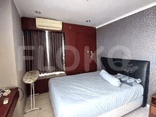 Furnished 1-Bedroom Apartment for Sale in FX Residence - APA1ad46, High Floor 2