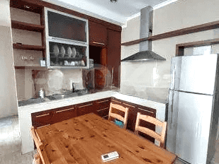 Furnished 1-Bedroom Apartment for Sale in FX Residence - APA1ad46, High Floor 4