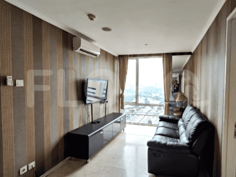 Fully Furnished 1BR Apartment for Sale - APA760, Low Floor, FX Residence 1
