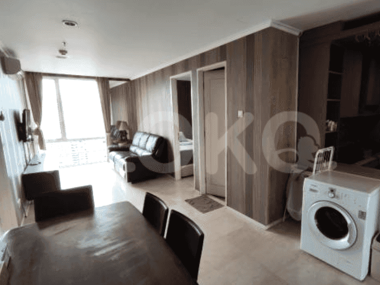 Fully Furnished 1BR Apartment for Sale - APA760, Low Floor, FX Residence 2