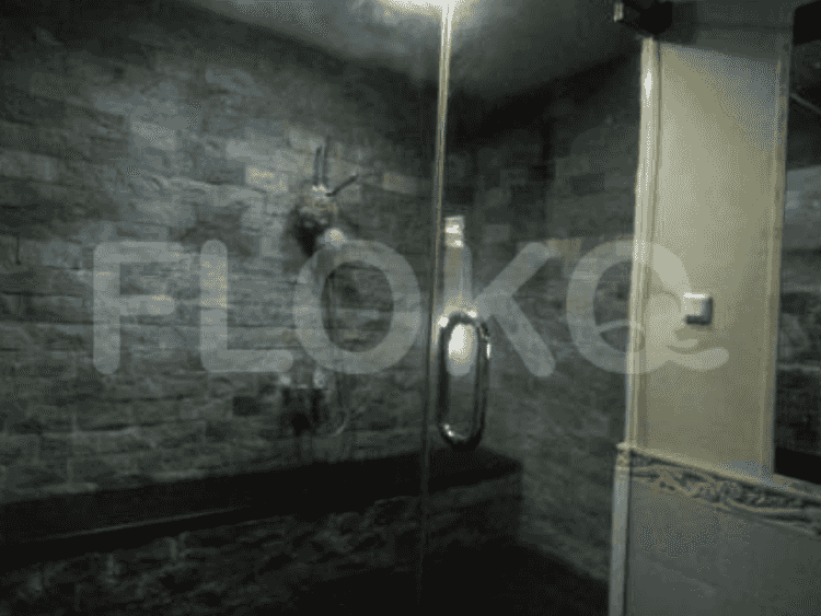 Furnished 1-Bedroom Apartment for Sale - APA9d1, High Floor, Sudirman 5