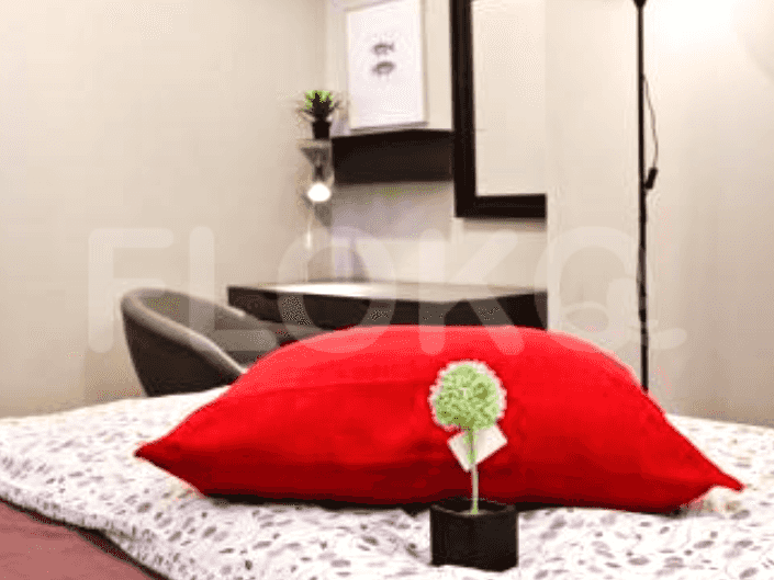 Furnished 2BR Apartment for Sale in Sudirman - APAbb1, Low Floor, FX Residence 2