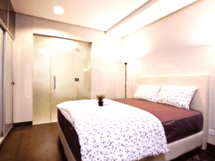 Furnished 2BR Apartment for Sale in Sudirman - APAbb1, Low Floor, FX Residence 3