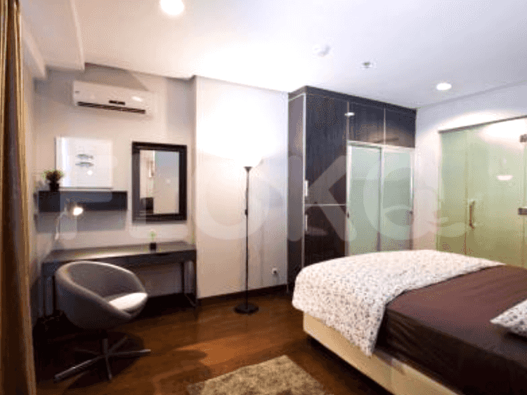 Furnished 2BR Apartment for Sale in Sudirman - APAbb1, Low Floor, FX Residence 5