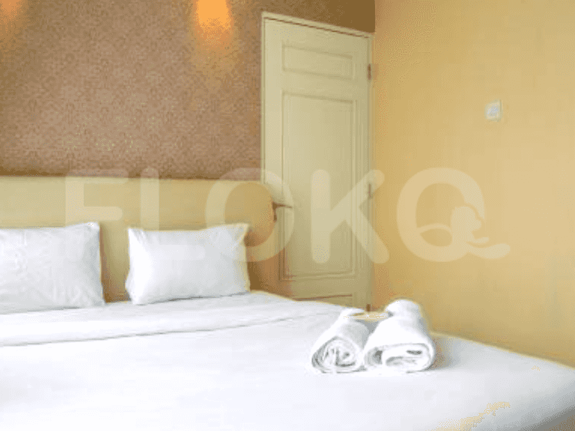 APA5d2 13th Floor | Furnished 2BR Apartment, Sudirman - Sale 1