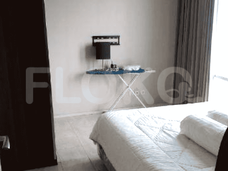 APA42a Lantai 21 | Apartemen 2BR Furnished Dijual, Sudirman 3