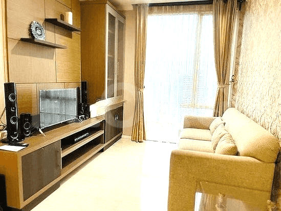 Apartment for Sale | APAda82b 21st Floor, Sudirman 1