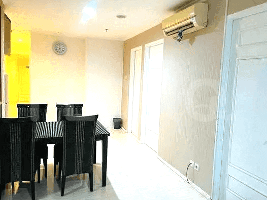 Apartment for Sale | APAda82b 21st Floor, Sudirman 2