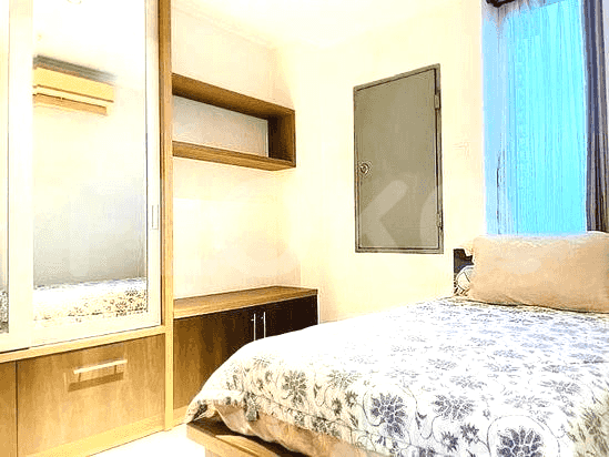 Apartment for Sale | APAda82b 21st Floor, Sudirman 3