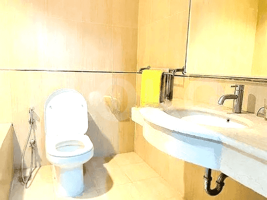 Apartment for Sale | APAda82b 21st Floor, Sudirman 6