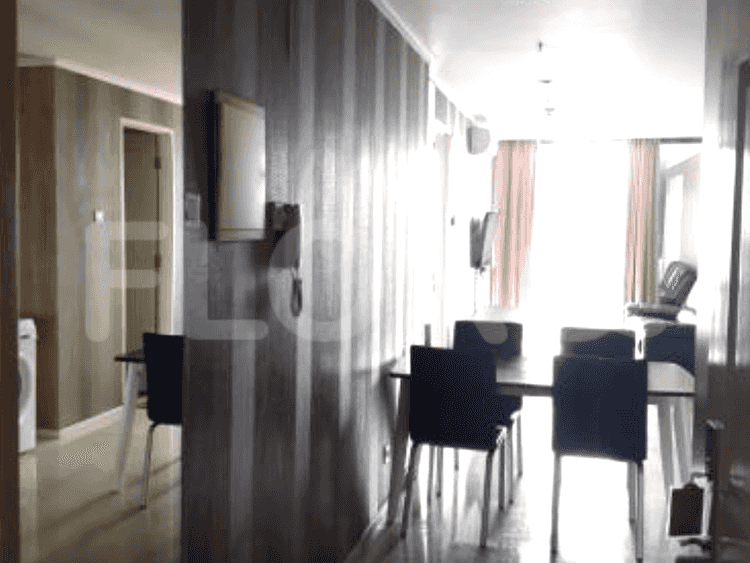 Apartemen 2BR Dijual di FX Residence, Sudirman - APA95a, Lantai Menengah 2