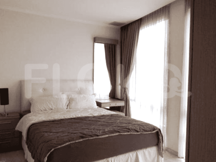 Furnished 2-Bedroom Apartment for Sale - APAe4a, Middle Floor, FX Residence 1