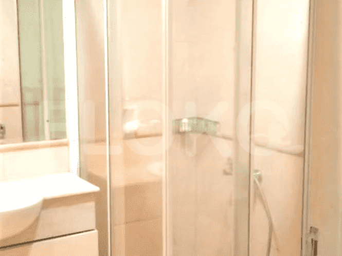 Apartemen 2 Kamar Tidur Furnished Lengkap Dijual - APA05f, Lantai Tinggi, FX Residence 4