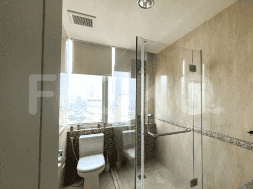 APA406 Lantai 12 | Dijual Apartemen 3BR Furnished, Sudirman 3