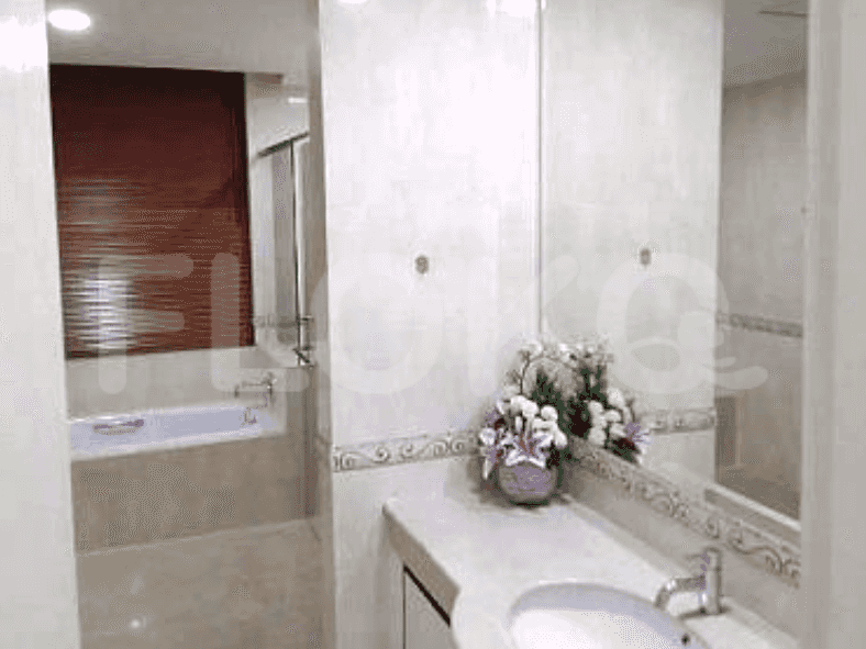 APA3b0 14th Floor | 3BR Apartment in Sudirman, FX Residence 2