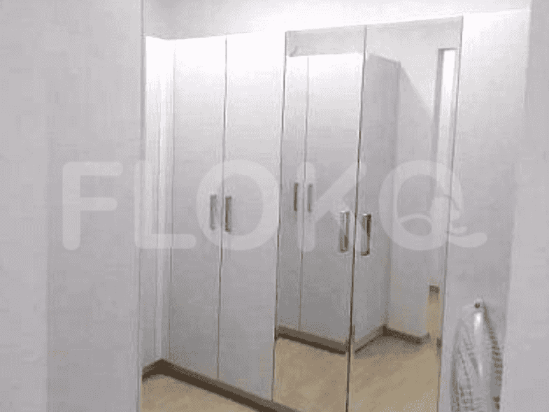 APA3b0 14th Floor | 3BR Apartment in Sudirman, FX Residence 3