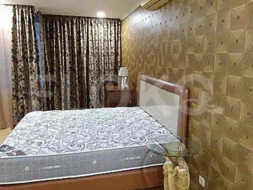 APA3b0 14th Floor | 3BR Apartment in Sudirman, FX Residence 5