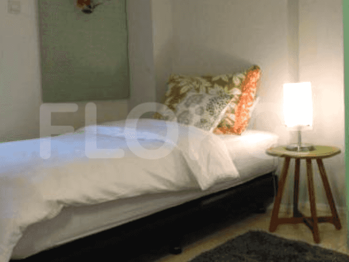 APA6c6 23rd Floor | 3BR Apartment for Sale, Sudirman 2