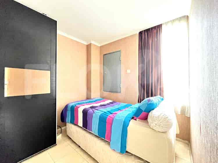 Apartemen 3BR Furnished Dijual - APAcb9, Lantai Menengah, Sudirman 3