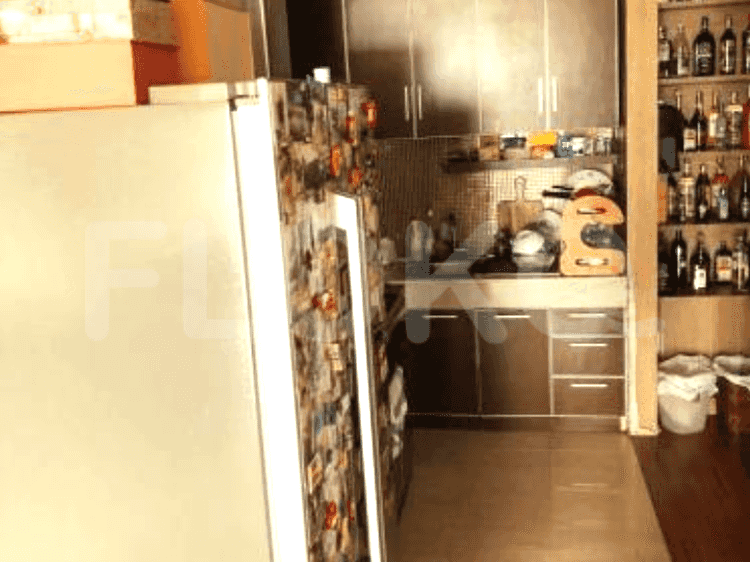 Apartemen 3BR Mewah Dijual di FX Residence - APAc47, Lantai Menengah, Sudirman 2